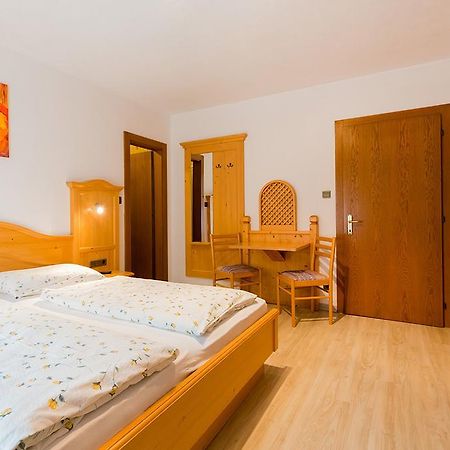 Garni Bergland Bed & Breakfast Racines Ngoại thất bức ảnh