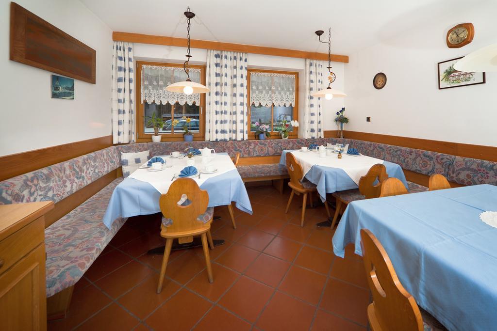 Garni Bergland Bed & Breakfast Racines Ngoại thất bức ảnh