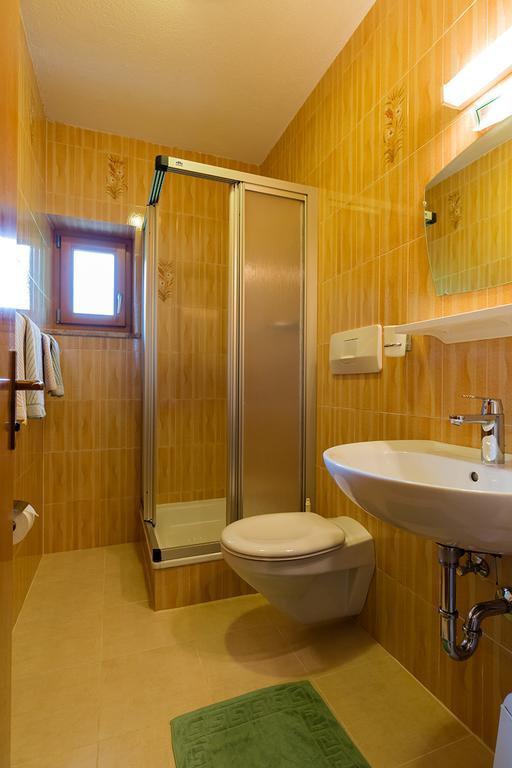 Garni Bergland Bed & Breakfast Racines Ngoại thất bức ảnh