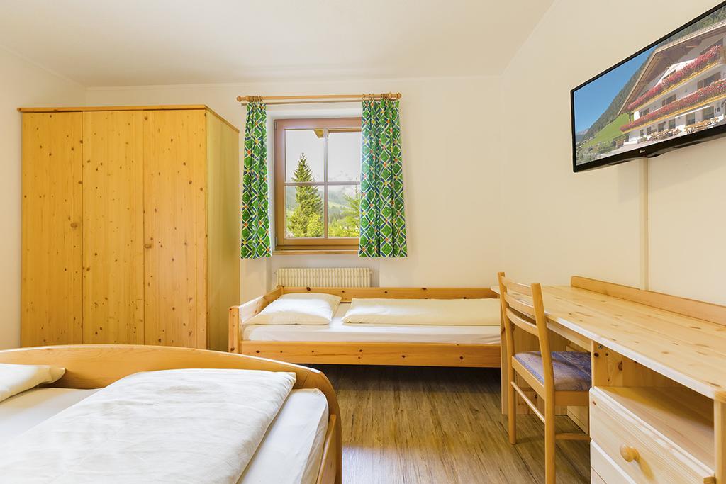 Garni Bergland Bed & Breakfast Racines Ngoại thất bức ảnh