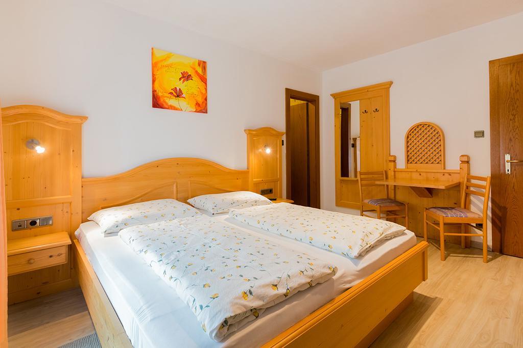 Garni Bergland Bed & Breakfast Racines Ngoại thất bức ảnh