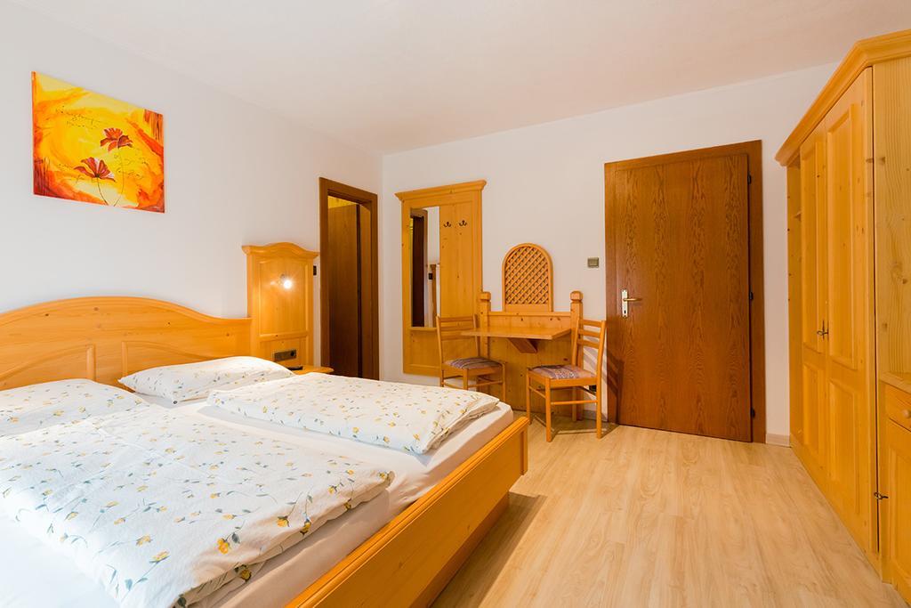 Garni Bergland Bed & Breakfast Racines Ngoại thất bức ảnh